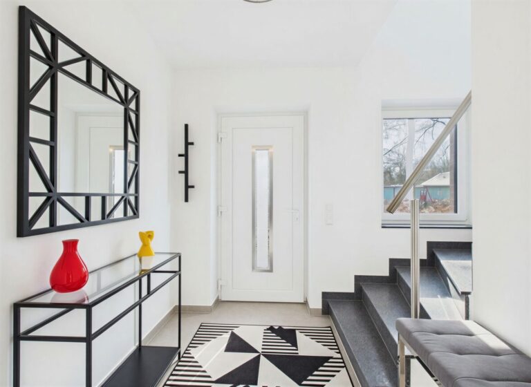 Garderobenbeispiel (KI)