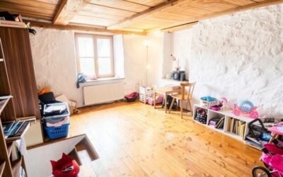 Immobilien 6 Spielzimmer