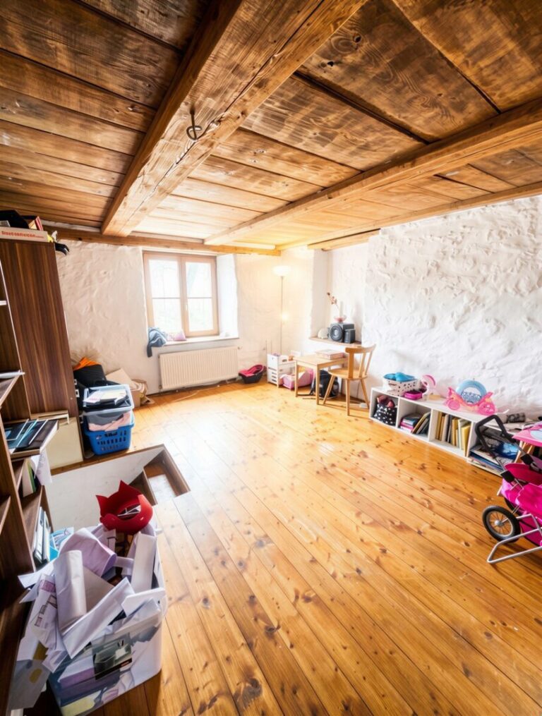 Spielzimmer
