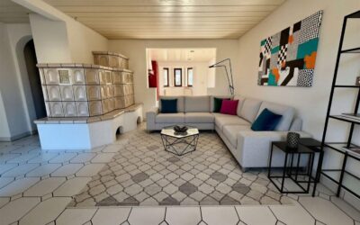 Og  Wohnzimmer (Ki-Generiert)