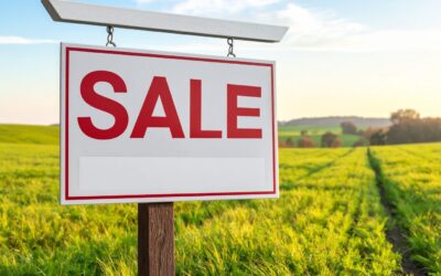 Baugrundstück Zu Verkaufen !