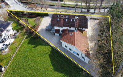 Immobilien 4 Luftbild Komplett