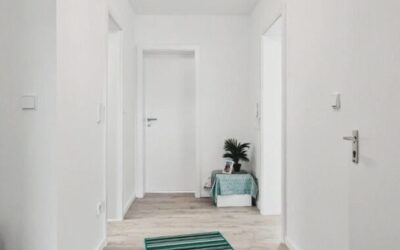 Immobilien 3 Flur