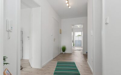 Immobilien 2 Flur