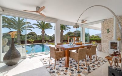 Immobilien 3 Esszimmer