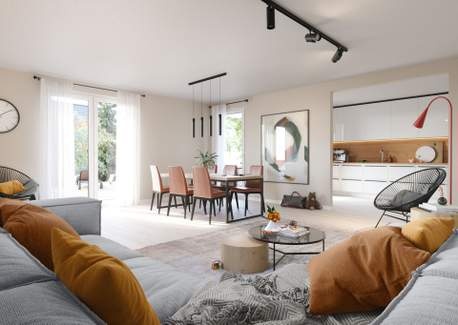 WZ/EZ - Visualisierung (Bsp.)