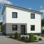 Ansicht Vorderseite – Visualis