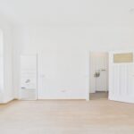 Wohn-/Schlafzimmer