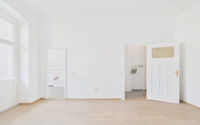 Immobilien 1 Wohn-/Schlafzimmer