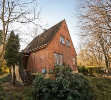 Kleinod In Traumhafter Lage