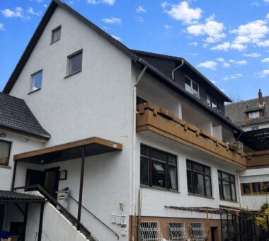 Gasthof Mit 11 Wohneinheiten