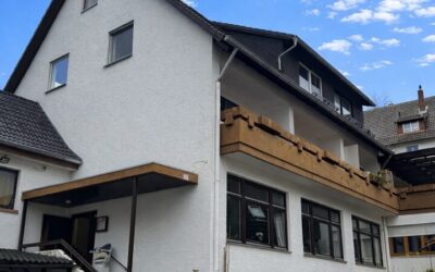 Gasthof Mit 11 Wohneinheiten