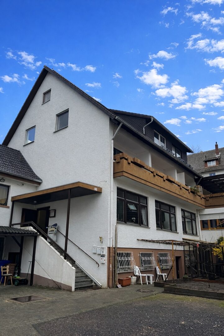 Gasthof mit 11 Wohneinheiten