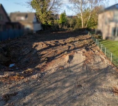 Friedrich Ebert Allee 125, Schenefeld