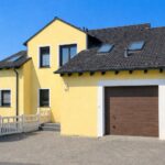 Freistehendes Efh Mit Garage