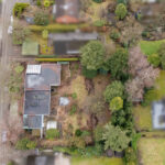 Ruhig, Zentral Und Grün