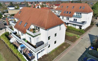 Immobilien 12 Zwei Mehrfamilienhäuser