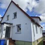 Außenansicht Hinten