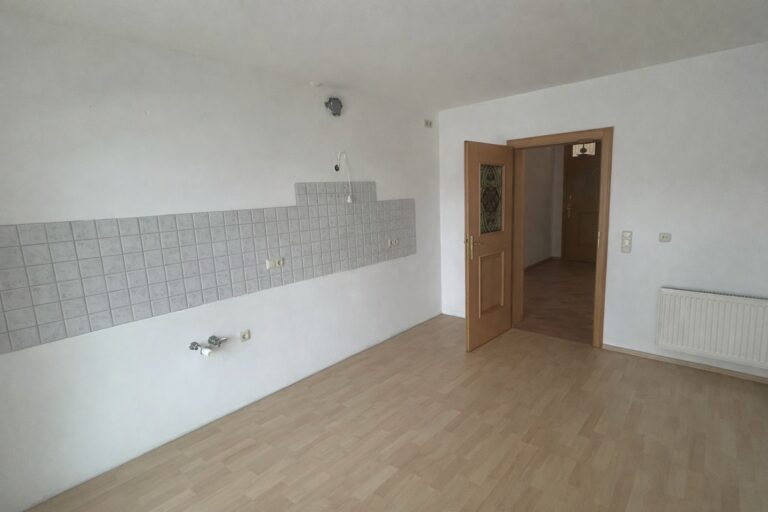 Küche im EG