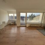 Wohnzimmer/Schlafzimmer