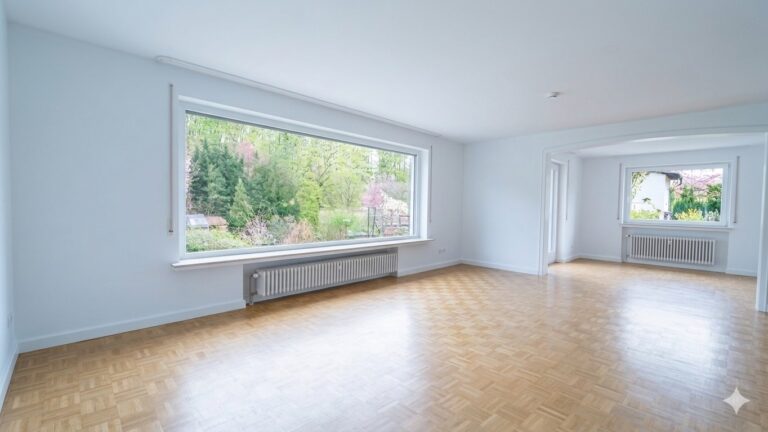 Wohnen/Essen