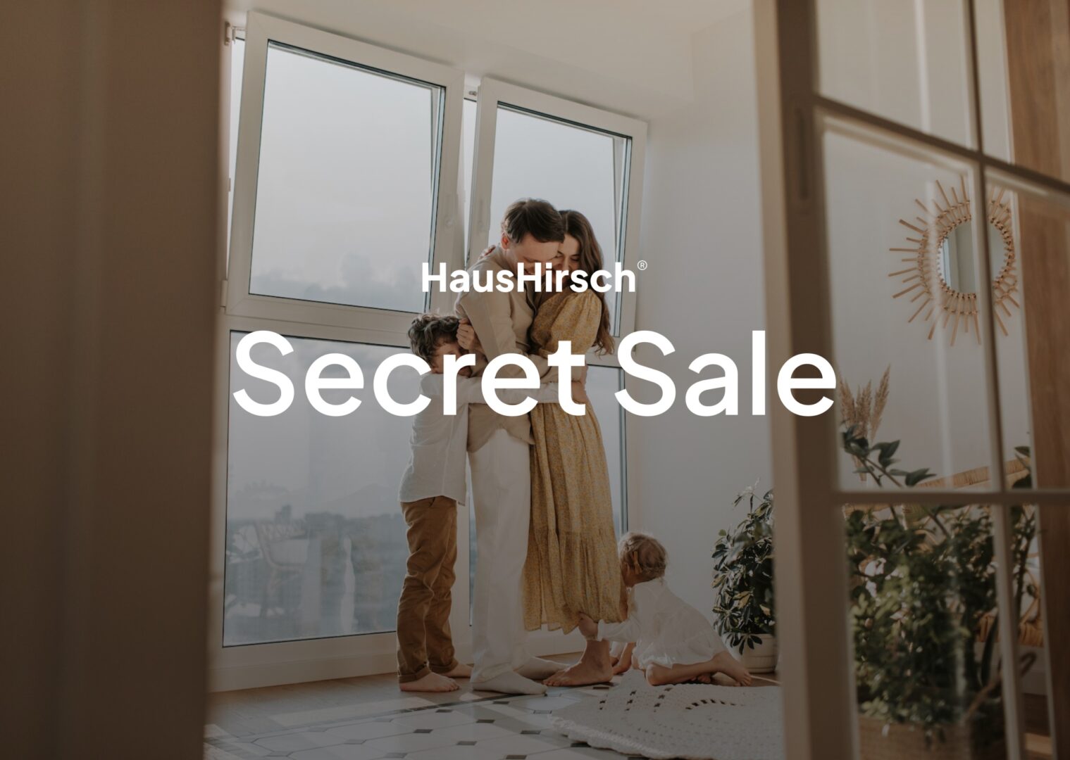 Secret Sale 5