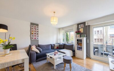 Immobilien 7 Wohnzimmer