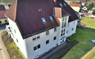 Immobilien 10 Eingang Mittelstraße 19