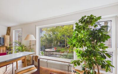 Wohnzimmer Eg