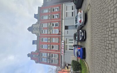 Hausfront