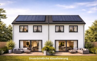 Immobilien 9 Visualisierung