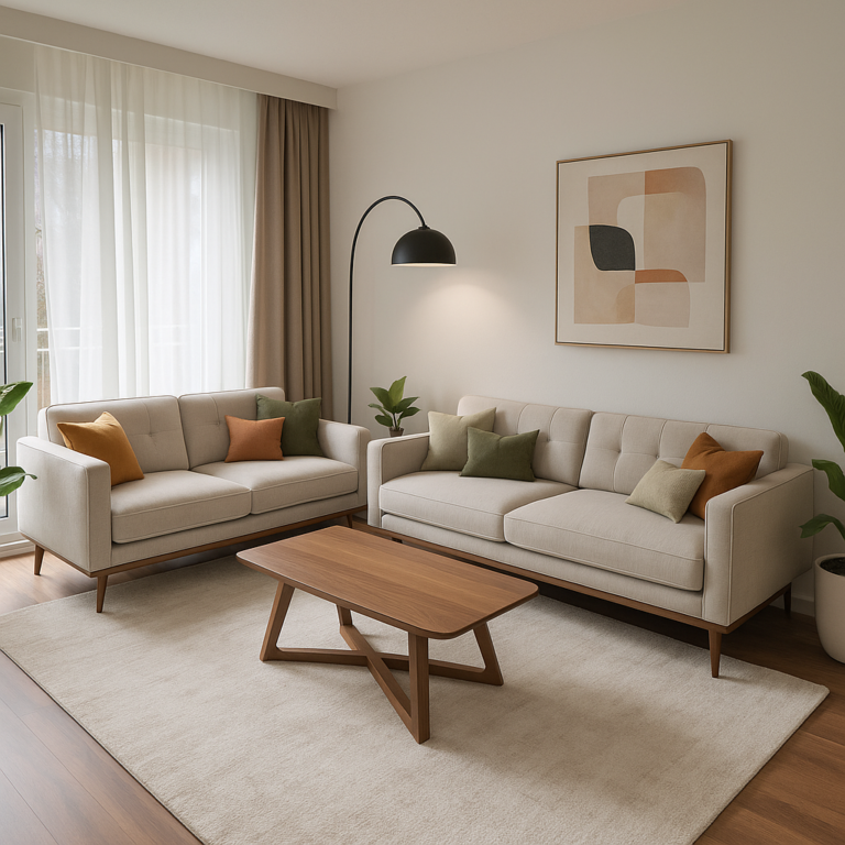 Einrichtungsbeisp.Wohnzimmer