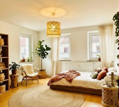 Zimmer 3 - (Ki Generiert)