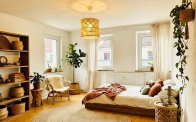 Zimmer 3 - (Ki Generiert)