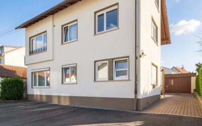 Immobilien 1 Außenansicht
