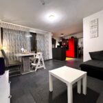 Wohn- Und Essbereich