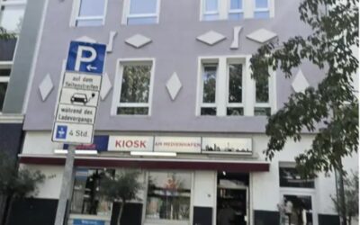 Ansicht