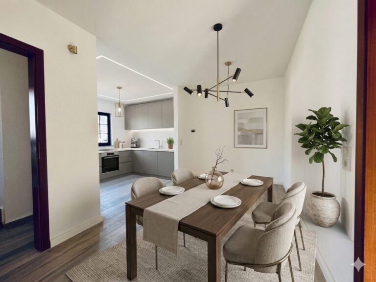 EG Essbereich - Beispiel KI