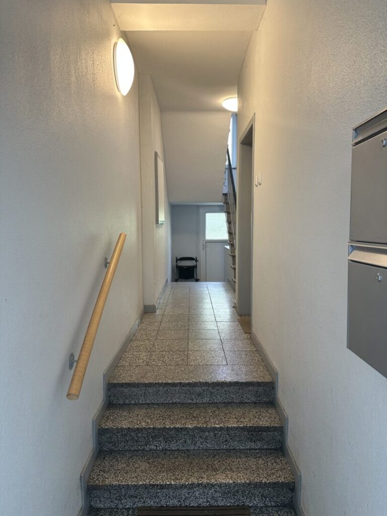 Hausflur