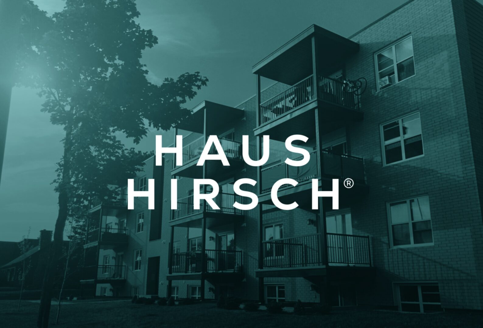 Diskrete Vermarktung