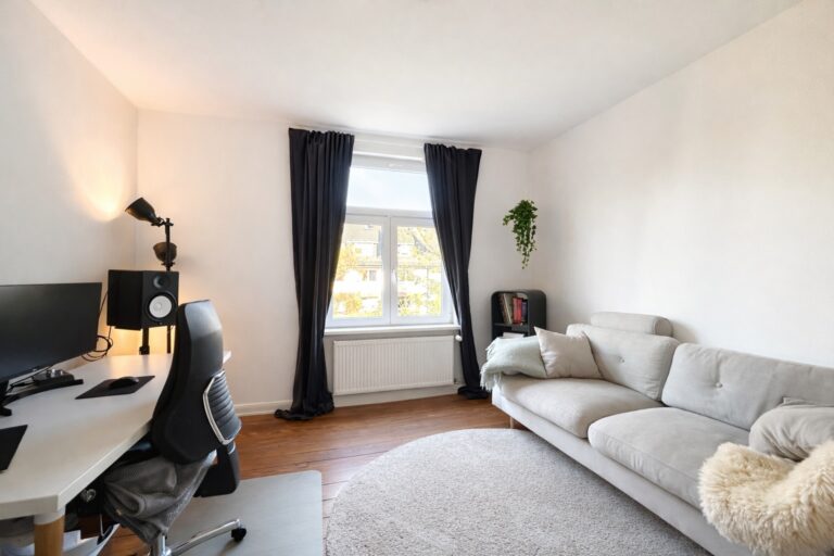 Wohnzimmer : Schlafzimmer 2