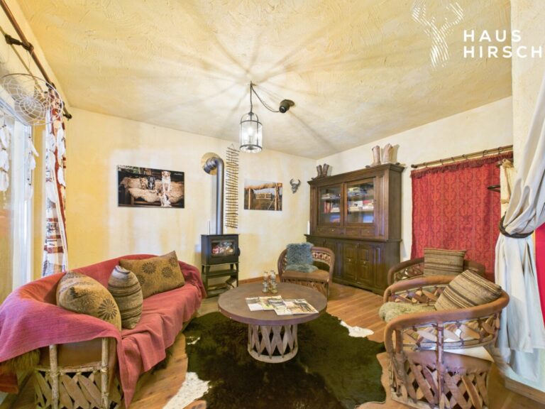 Aufenthaltsraum Hotel