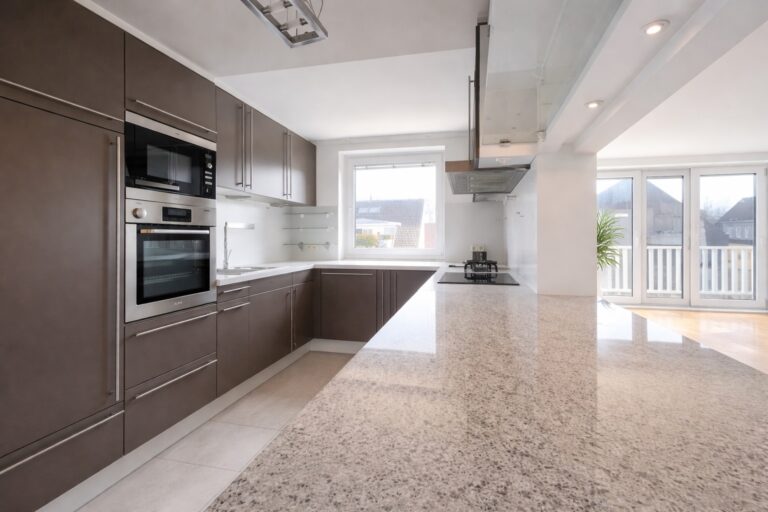 offene Küche aktuell