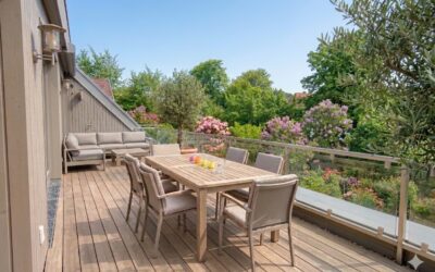 Terrasse/Balkon Saniert