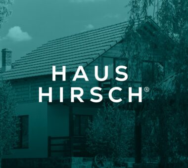 Objekttyp Einfamilenhaus