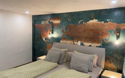 Immobilien 1 Schlafzimmer