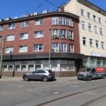 Hausansicht Fürst-Bismarck-Str