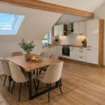 Esszimmer-Impression Mit Ki