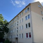 Vorderseite; Hausnummer 1-3