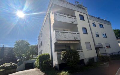 Außenanlage